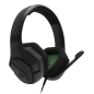 AURICULARES SNAKEBYTE BASE X NEGRO