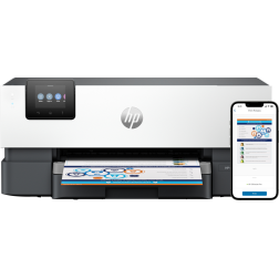 IMPRESORA HP OFFICEJET PRO 9110B WIFI DUPLEX BLANCA