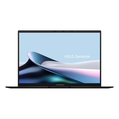 Portátil Asus ZenBook 14 OLED UM3406HA-QD067W Ryzen 7 8840HS- 16GB- 512GB SSD- 14"- Win11