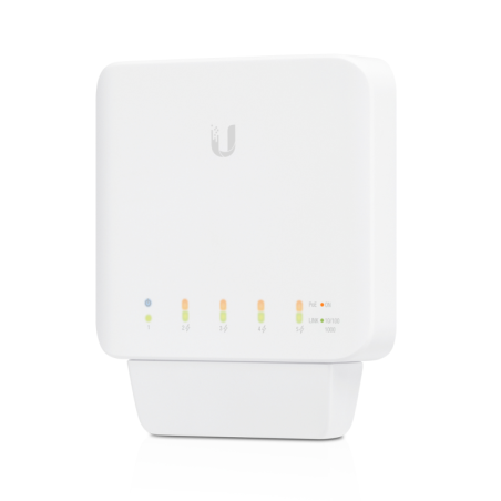 HUB SWITCH UBIQUITI USW-FLEX