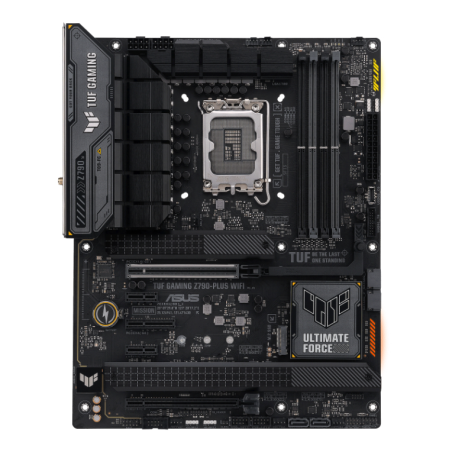 PLACA BASE ASUS TUF GAMING Z790-PLUS WIFI 1700 ATX 4XDDR4