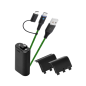 CARGADOR EGOGEAR SCH10 PLAY&CHARGE KIT 1800MAH XBOX SERIES-X-ONE