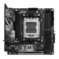 PLACA BASE ASUS ROG STRIX X870-I GAMING WIFI AM5 ATX 4XDDR5