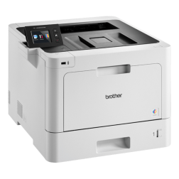 Impresora Láser Color Brother HL-L8360CDW WiFi- Dúplex- Blanca