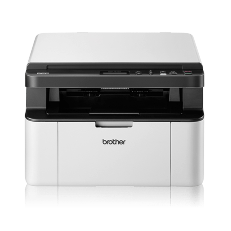 IMPRESORA BROTHER DCP1610W MULTIFUNCION LASER MONOCROMO