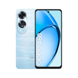 Smartphone Oppo A60 8GB- 256GB- 6-67"- Azul Ondulado