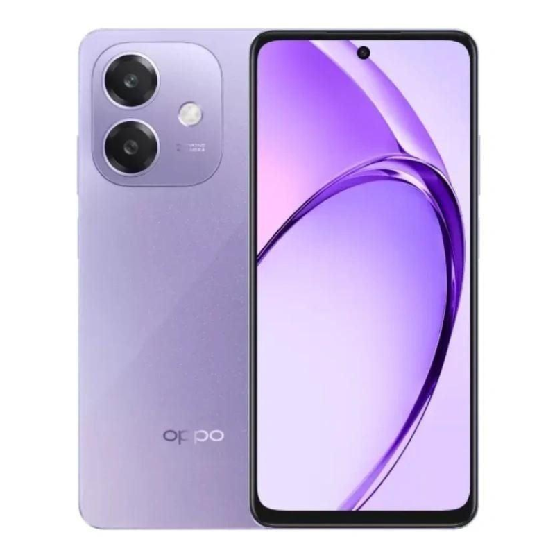 SMARTPHONE OPPO A40 4GB 128GB 4G PURPLE