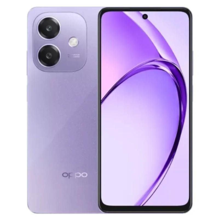 Smartphone Oppo A40 4GB- 128GB- 6-67"- Lila