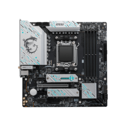 PLACA BASE MSI PRO B760 GAMING PLUS WIFI 1700 ATX 4XDDR4