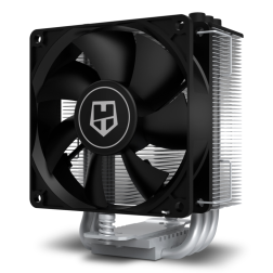 VENTILADOR CPU NOX HUMMER H-903 NEGRO