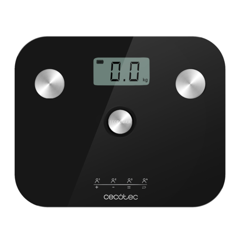 SURFACE PRECISION ECOPOWER 10100 FULL HEALTHY BLACK