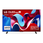 TV LG OLED 42" LG OLED42C45LA 4K UHD EVO C4 SMART TV WEBOS24