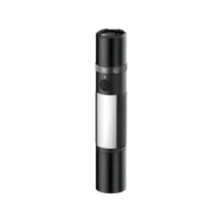 LINTERNA XIAOMI MULTI-FUNCION FLASHLIGHT BLACK