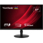 MONITOR VIEWSONIC 27" FHD IPS LED VGA HDMI DP AJUS- ALTURA