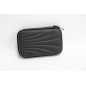 FUNDA DISCO DURO HDD POWERBANK CASE 2,5" NEGRO