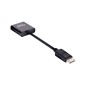 ADAPTADOR ACTIVO DP CLUB3D 1-2 A HDMI 2-0 UHD