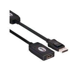 ADAPTADOR PASIVO DP A HDMI CLUB3D