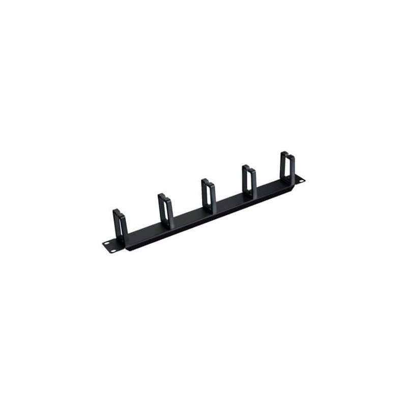 RACK ACC- PHASAK 19 1U ORGANIZADOR CABLES RACK