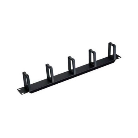 RACK ACC- PHASAK 19 1U ORGANIZADOR CABLES RACK