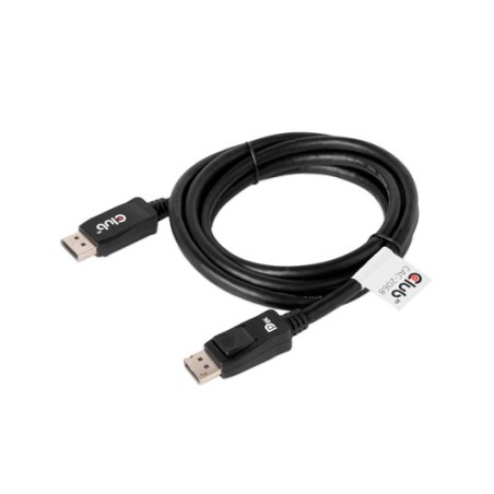 CABLE CLUB3D DISPLAYPORT 1-4