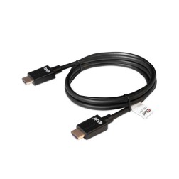 CABLE CERTIFICADO HDMI CLUB3D 1-5M