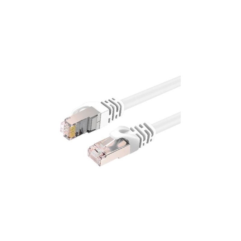 CABLE DE RED UNICO CAT-7 UTP- RJ45-1-5M