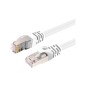 CABLE DE RED UNICO CAT-7 UTP- RJ45-1-5M