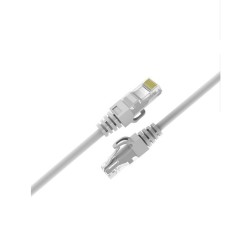 CABLE DE RED UNICO CAT-6 UTP-RJ45