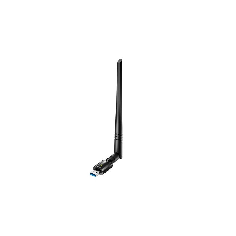 WIRELESS LAN USB CUDY WU1400