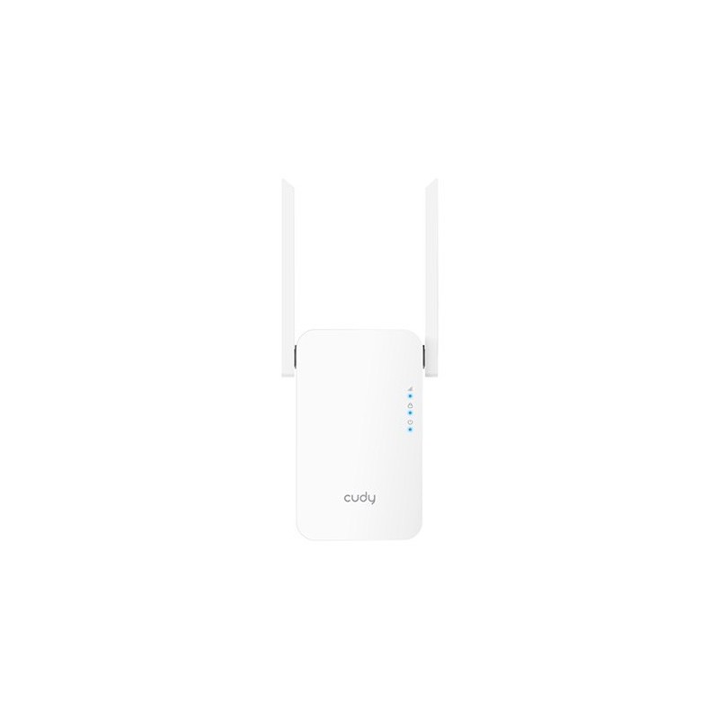 WIRELESS LAN REPETIDOR CUDY RE1800 MESH