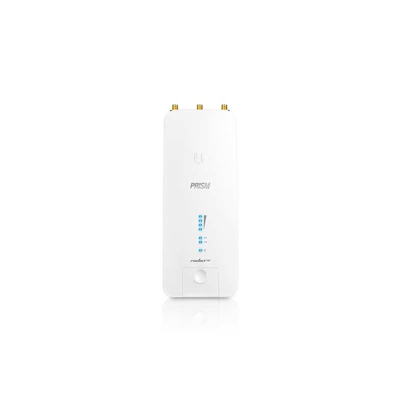 WIRELESS P DE ACCESO UBIQUITI ROCKET R2AC-PRISM