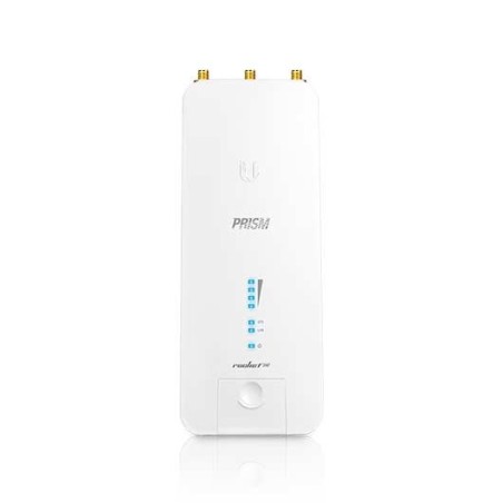 WIRELESS P DE ACCESO UBIQUITI ROCKET R2AC-PRISM