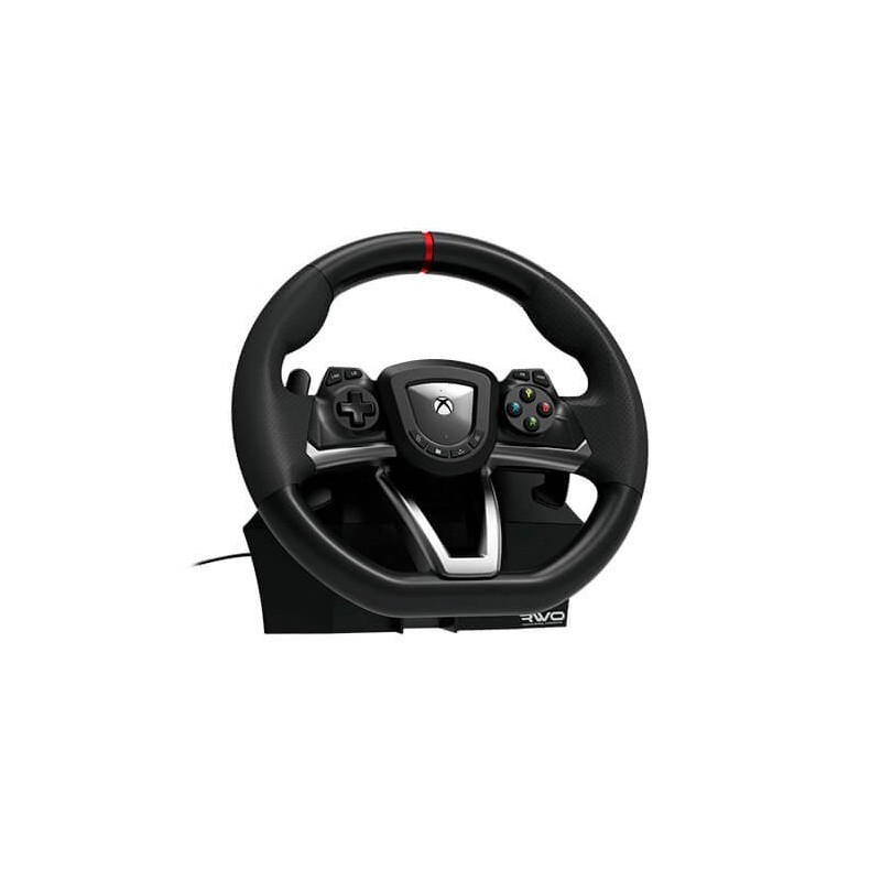 VOLANTE HORI RACING WHEEL OVERDRIVE