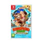 JUEGO NINTENDO SWITCH DONKEY KONG TROPICAL FREEZE