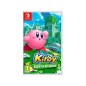 JUEGO NINTENDO SWITCH KIRBY Y LA TIERRA OLVIDADA