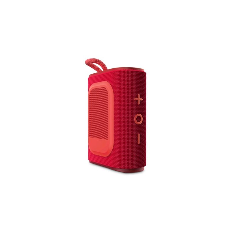 ALTAVOZ BLUETOOTH ENERGY SISTEM RED STREETPLAY