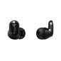 AURICULARES ENERGY SISTEM TRUE W- URBAN BEAT BLACK