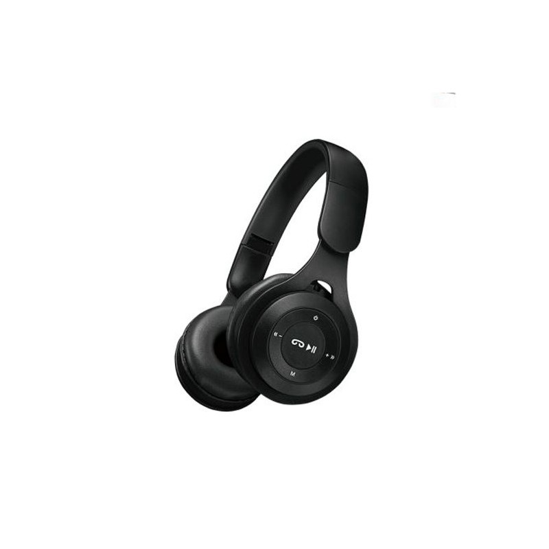 AURICULARES UNICO DIADEMA BLUETOOTH