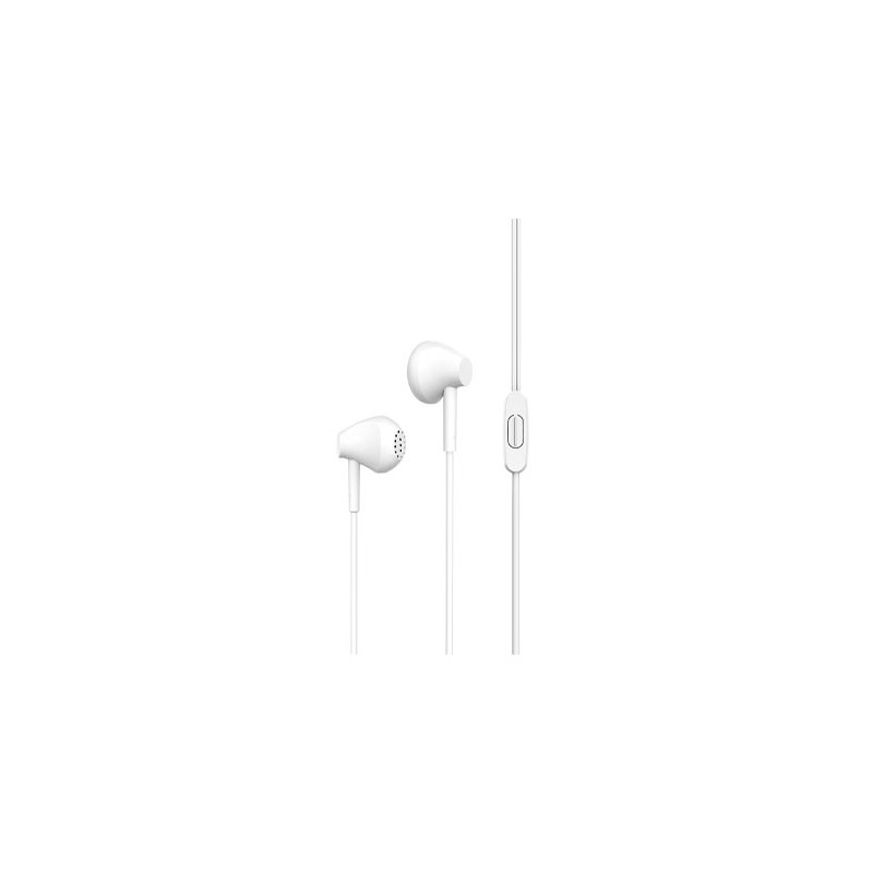 AURICULARES UNICO JAC 3-5 SEMI IN EAR LLAMADA 1-2M