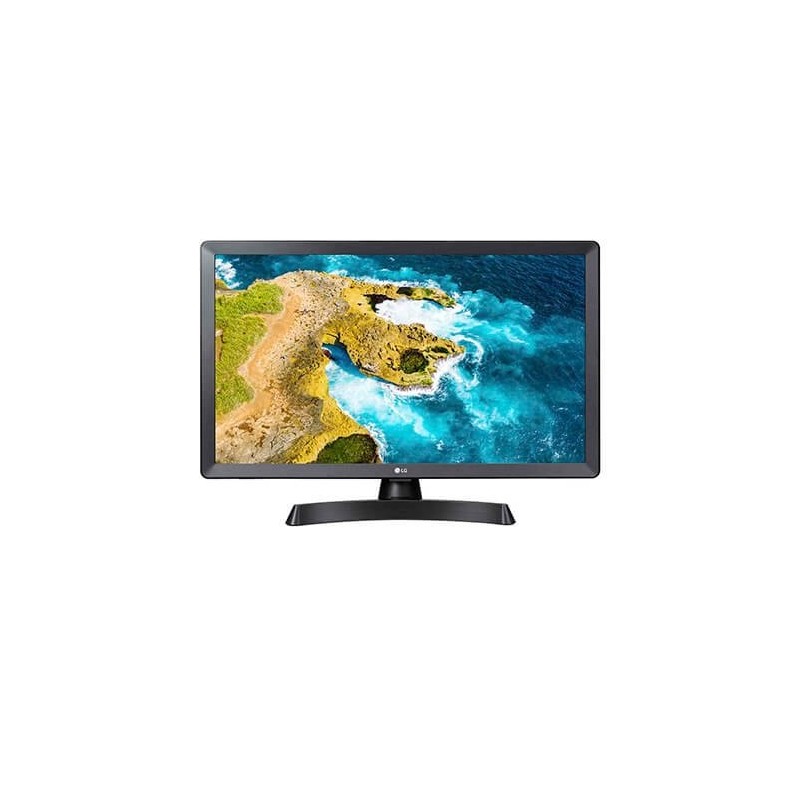 Televisor LG 24TQ510S-PZ 24"- HD- Smart TV- WiFi