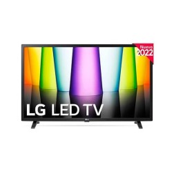 TELEVISIÓN LED 32 32LQ63006LA LG SMART TELEVISIÓN FHD