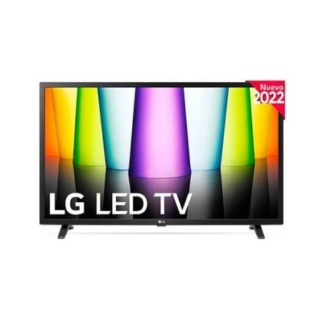 TELEVISIÓN LED 32 32LQ630B6LA LG SMART TELEVISIÓN HD