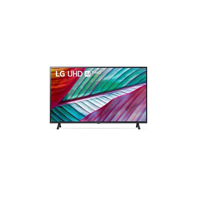 TELEVISIÓN LED 43 LG 43UR78006LK SMART TV 4K 2023