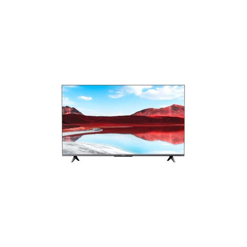 TELEVISIÓN XIAOMI A PRO 2025 43 ELA5483EU QLED ULTRAHD 4K