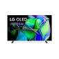 TELEVISIÓN OLED 55 LG OLED55C34LA SMART TV 4K 2023