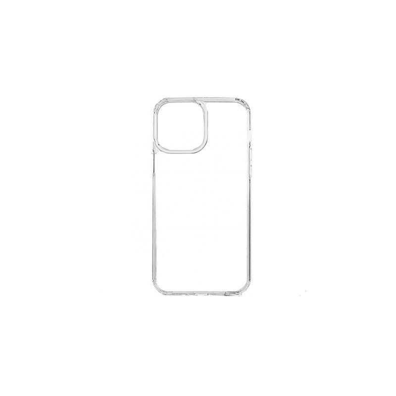 FUNDA TECHAIR IPHONE 13 MINI TAPIP026 TRANSPARENTE