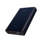 ECO POWER BANK 10-000mAh LCD HUNE OCEANO