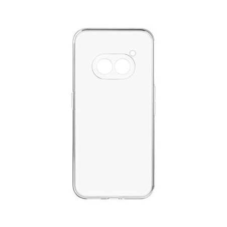 FUNDA MOVIL NOTHING PHONE 2A CLEAR