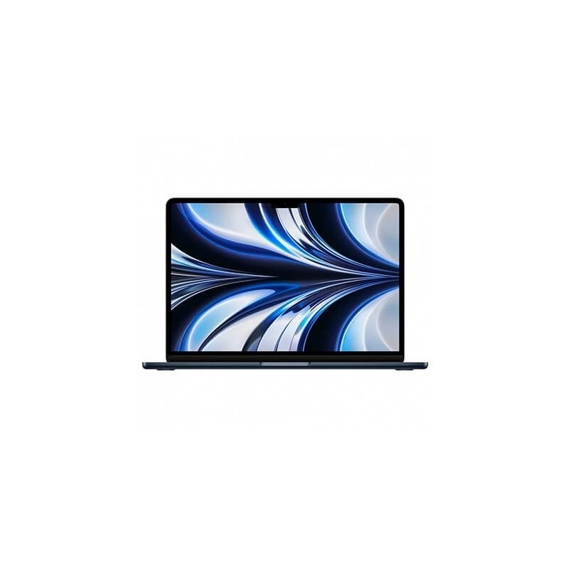 PORTATIL APPLE MACBOOK AIR 13 M2 8-512GB MIDNIGHT