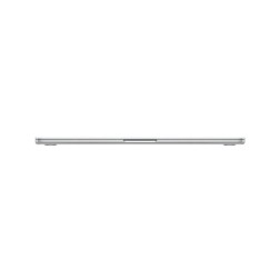 PORTATIL APPLE MACBOOK AIR 15 M3 8-256GB PLATA